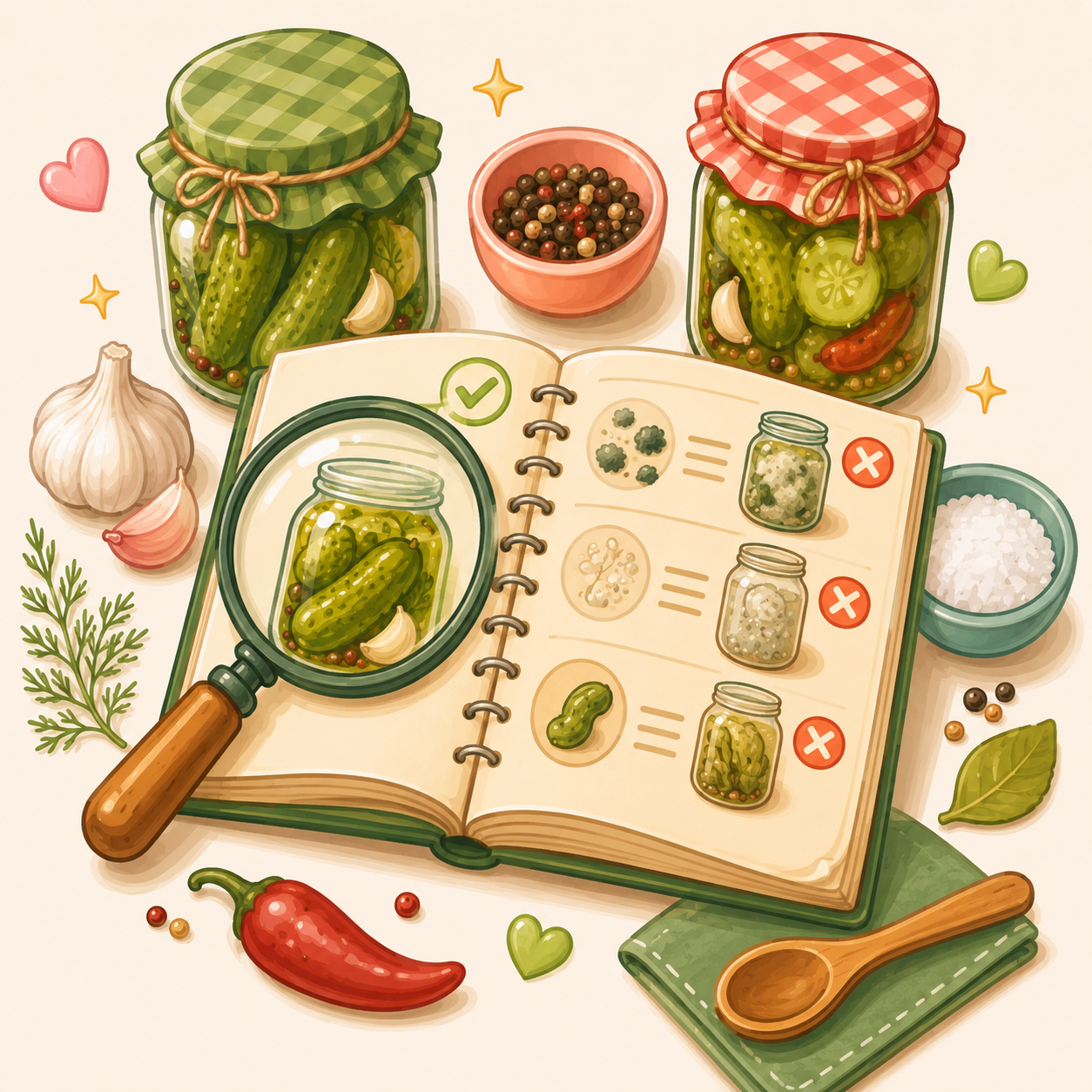 Fermentation Troubleshooting Handbook